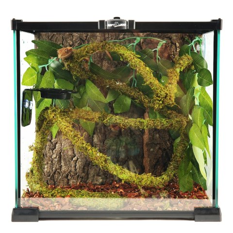 Repti-Zoo Liana z naturalnym mchem 2cm x 2m Repti-Zoo Repti-Zoo Liana z naturalnym mchem 2cm x 2m Repti-Zoo
