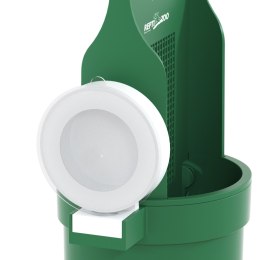Repti-Zoo Live Feeding Dish - wiszący karmnik dla gadów z przyssawką Repti-Zoo