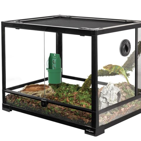 Repti-Zoo Live Feeding Dish - wiszący karmnik dla gadów z przyssawką Repti-Zoo Repti-Zoo Live Feeding Dish - wiszący karmnik dla gadów z przyssawką Repti-Zoo