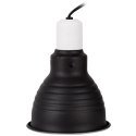 Repti-Zoo Max Lamp - lampa na żarówkę grzewczą i UVB do 100W Repti-Zoo