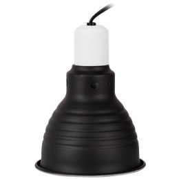Repti-Zoo Max Lamp - lampa na żarówkę grzewczą i UVB do 100W Repti-Zoo