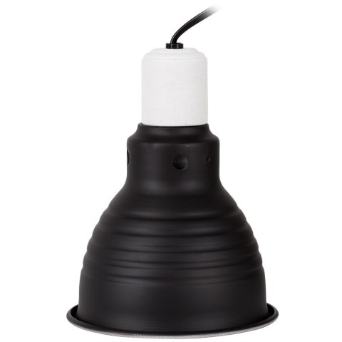 Repti-Zoo Max Lamp - lampa na żarówkę grzewczą i UVB do 100W Repti-Zoo