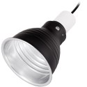 Repti-Zoo Max Lamp - lampa na żarówkę grzewczą i UVB do 100W Repti-Zoo