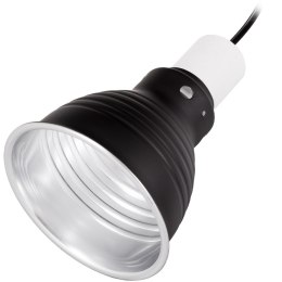 Repti-Zoo Max Lamp - lampa na żarówkę grzewczą i UVB do 100W Repti-Zoo
