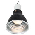 Repti-Zoo Max Lamp - lampa na żarówkę grzewczą i UVB do 100W Repti-Zoo