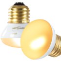 Repti-Zoo Mini Daylight Spot NANO 25W - żarówka grzewcza 2 sztuki Repti-Zoo