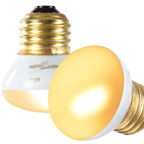 Repti-Zoo Mini Daylight Spot NANO 25W - żarówka grzewcza 2 sztuki Repti-Zoo Repti-Zoo Mini Daylight Spot NANO 25W - żarówka grzewcza 2 sztuki Repti-Zoo