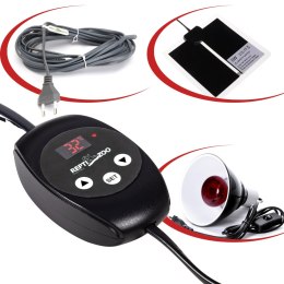 Repti-Zoo Mini Thermostat - termostat Repti-Zoo