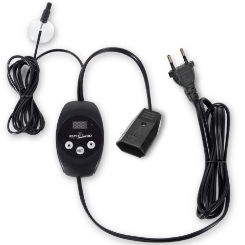 Repti-Zoo Mini Thermostat - termostat Repti-Zoo Repti-Zoo Mini Thermostat - termostat Repti-Zoo