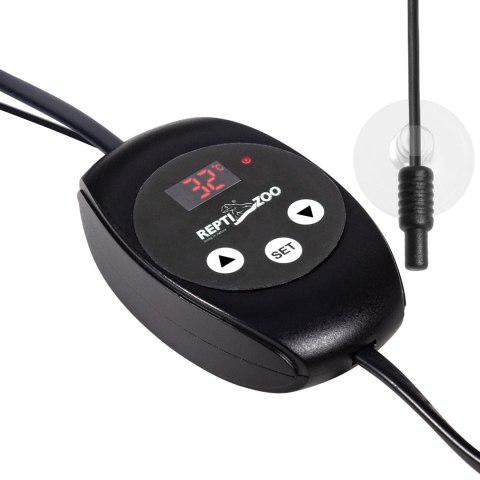 Repti-Zoo Mini Thermostat - termostat Repti-Zoo Repti-Zoo Mini Thermostat - termostat Repti-Zoo