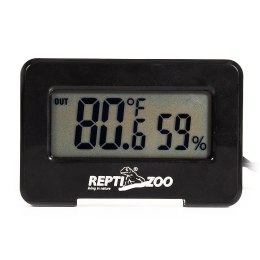 Repti-Zoo Multi-Functional Thermo-Hygro - termometr i higrometr LCD Repti-Zoo