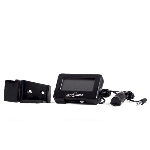 Repti-Zoo Multi-Functional Thermo-Hygro - termometr i higrometr LCD Repti-Zoo Repti-Zoo Multi-Functional Thermo-Hygro - termometr i higrometr LCD Repti-Zoo