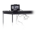 Repti-Zoo Multi-Functional Thermo-Hygro - termometr i higrometr LCD Repti-Zoo