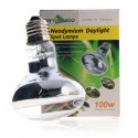 Repti-Zoo Neodymium Daylight 100W - żarówka grzewcza neodymowa Repti-Zoo