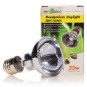 Repti-Zoo Neodymium Daylight 35W - żarówka grzewcza neodymowa Repti-Zoo