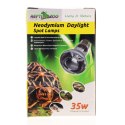Repti-Zoo Neodymium Daylight 35W - żarówka grzewcza neodymowa Repti-Zoo