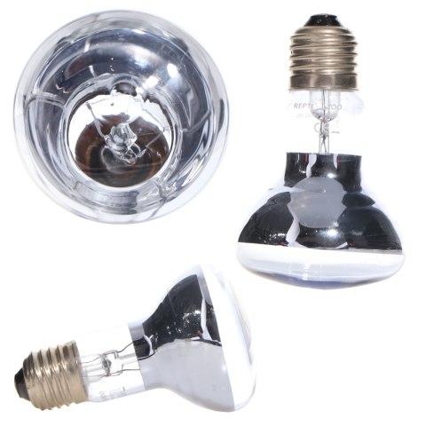 Repti-Zoo Neodymium Daylight 50W - żarówka grzewcza neodymowa Repti-Zoo Repti-Zoo Neodymium Daylight 50W - żarówka grzewcza neodymowa Repti-Zoo