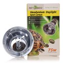 Repti-Zoo Neodymium Daylight 75W - żarówka grzewcza neodymowa Repti-Zoo