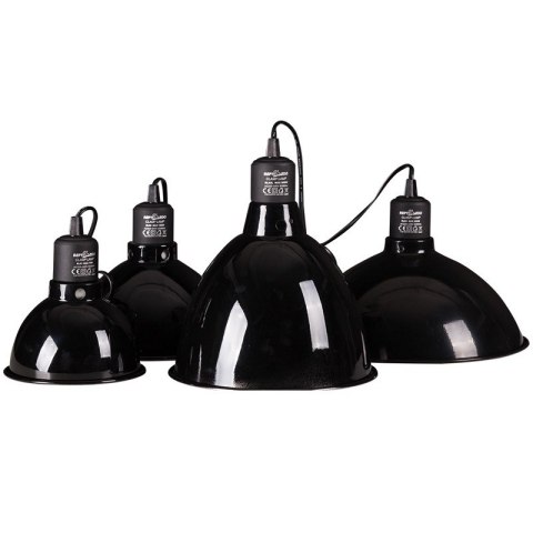 Repti-Zoo Oprawka z kloszem na żarówkę do 200W Repti-Zoo Repti-Zoo Oprawka z kloszem na żarówkę do 200W Repti-Zoo