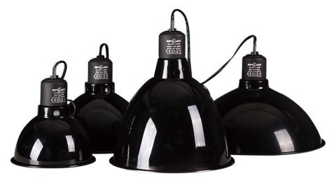 Repti-Zoo Oprawka z kloszem na żarówkę max. 75W i UVB Repti-Zoo Repti-Zoo Oprawka z kloszem na żarówkę max. 75W i UVB Repti-Zoo