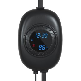 Repti-Zoo PID Dimming Mini Thermostat - termostat dzień i noc Repti-Zoo