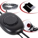 Repti-Zoo PID Dimming Mini Thermostat - termostat dzień i noc Repti-Zoo