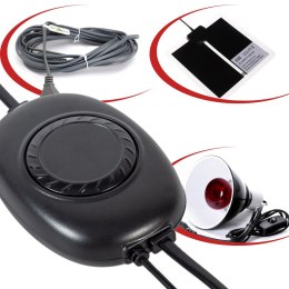 Repti-Zoo PID Dimming Mini Thermostat - termostat dzień i noc Repti-Zoo