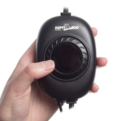 Repti-Zoo PID Dimming Mini Thermostat - termostat dzień i noc Repti-Zoo Repti-Zoo PID Dimming Mini Thermostat - termostat dzień i noc Repti-Zoo