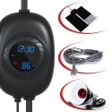 Repti-Zoo PID Dimming Mini Thermostat - termostat dzień i noc Repti-Zoo