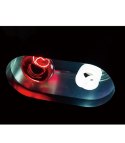 Repti-Zoo Podwójna Lampa na żarówki 2 x 150W Repti-Zoo