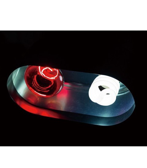 Repti-Zoo Podwójna Lampa na żarówki 2 x 150W Repti-Zoo Repti-Zoo Podwójna Lampa na żarówki 2 x 150W Repti-Zoo