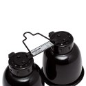 Repti-Zoo Podwójna Lampa na żarówki 2 x 40W Repti-Zoo