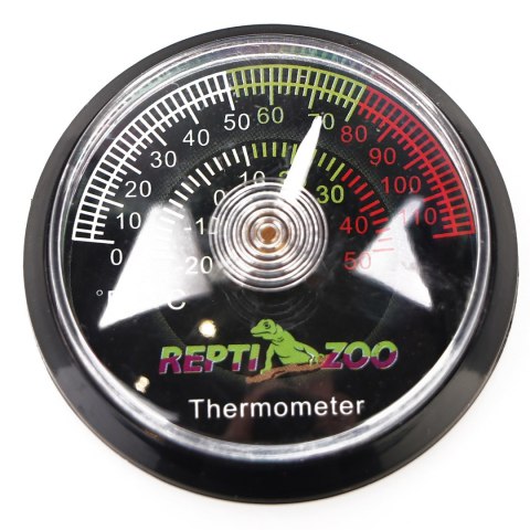 Repti-Zoo RT01 - termometr analogowy Repti-Zoo Repti-Zoo RT01 - termometr analogowy Repti-Zoo