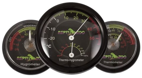 Repti-Zoo RT01 - termometr analogowy Repti-Zoo Repti-Zoo RT01 - termometr analogowy Repti-Zoo