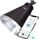 Repti-Zoo Smart Wi-Fi Deep Lamp L - lampa na żarówki grzewcze i UVB Wi-Fi Repti-Zoo