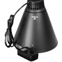 Repti-Zoo Smart Wi-Fi Deep Lamp L - lampa na żarówki grzewcze i UVB Wi-Fi Repti-Zoo