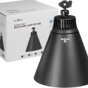 Repti-Zoo Smart Wi-Fi Deep Lamp L - lampa na żarówki grzewcze i UVB Wi-Fi Repti-Zoo