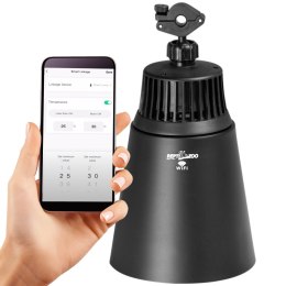 Repti-Zoo Smart Wi-Fi Deep Lamp - lampa na żarówki grzewcze Wi-Fi Repti-Zoo