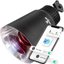 Repti-Zoo Smart Wi-Fi Deep Lamp - lampa na żarówki grzewcze Wi-Fi Repti-Zoo