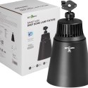 Repti-Zoo Smart Wi-Fi Deep Lamp - lampa na żarówki grzewcze Wi-Fi Repti-Zoo