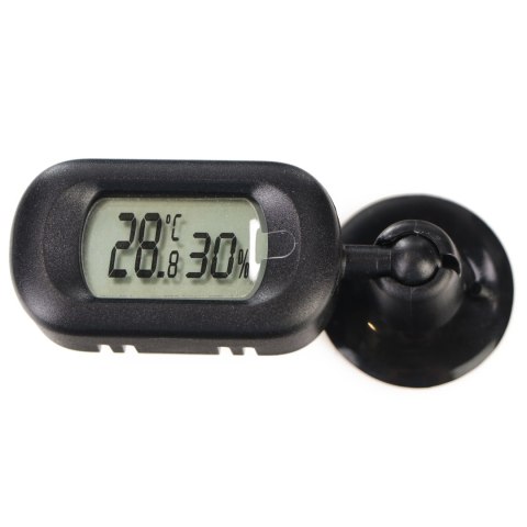 Repti-Zoo Termometr i Higrometr LCD MINI Repti-Zoo
