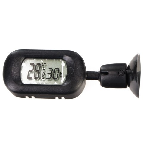 Repti-Zoo Termometr i Higrometr LCD MINI Repti-Zoo Repti-Zoo Termometr i Higrometr LCD MINI Repti-Zoo