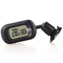 Repti-Zoo Termometr i Higrometr LCD MINI Repti-Zoo