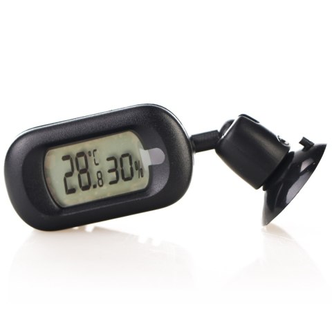 Repti-Zoo Termometr i Higrometr LCD MINI Repti-Zoo Repti-Zoo Termometr i Higrometr LCD MINI Repti-Zoo