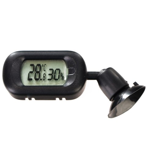 Repti-Zoo Termometr i Higrometr LCD MINI Repti-Zoo Repti-Zoo Termometr i Higrometr LCD MINI Repti-Zoo