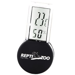 Repti-Zoo termometr i higrometr LCD IPX4 Repti-Zoo