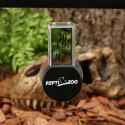 Repti-Zoo termometr i higrometr LCD IPX4 Repti-Zoo