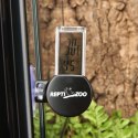 Repti-Zoo termometr i higrometr LCD IPX4 Repti-Zoo