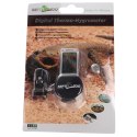 Repti-Zoo termometr i higrometr LCD IPX4 Repti-Zoo