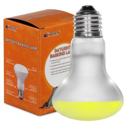 Resun Daylight Basking Lamp 25W - żarówka grzewcza punktowa Resun